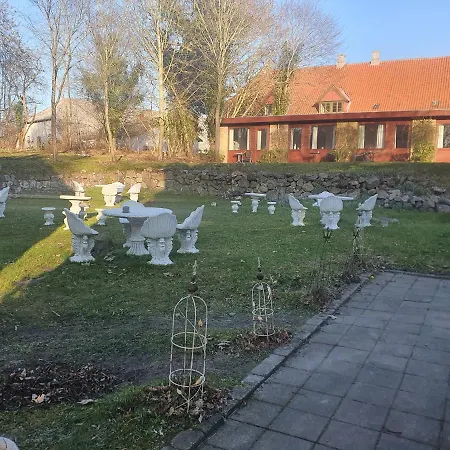 Tranekaer Slotskro 3* Tranekær