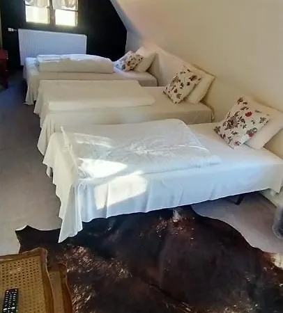 Hotel Tranekaer Slotskro Tranekær