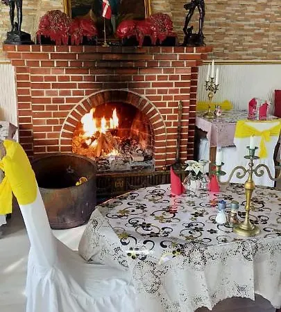 Tranekaer Slotskro Hotel 3*